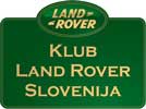 Klub Land Rover Slovenija